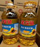 金龍魚(yú) 食用油 葵花籽清香型調和油5L （新老包裝隨機發(fā)貨） 曬單實(shí)拍圖
