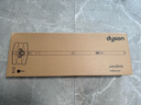 戴森（DYSON）Pencilvac鉛筆吸塵器 纖巧設計 萬(wàn)向靈活 防纏繞 寵物 手持無(wú)線(xiàn)家庭適用 曬單實(shí)拍圖