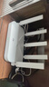 中興（ZTE）巡天 AX3000滿(mǎn)血WIFI6千兆無(wú)線(xiàn)家用路由器 自研雙核主芯片 5G雙頻穿墻王wifi路由 Mesh 3000M速率 曬單實(shí)拍圖