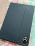 ALittleFlower適用華為MatePad Air保護套12英寸25/24款保護殼平板電腦輕薄皮套全包防摔軟殼智能休眠 深藍色 曬單實(shí)拍圖