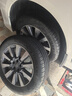 德國馬牌輪胎235/55R18 100V FR UC6 SUV CS自修補輪胎適配奧迪Q3 曬單實(shí)拍圖
