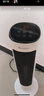 格力（GREE）【許我耀眼推薦】取暖器家用遙控暖風(fēng)機電暖器熱風(fēng)機電暖氣搖頭電暖風(fēng)電暖扇輕音低耗 NFTB-X6020B 曬單實(shí)拍圖