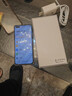 華為HUAWEI P40 pro 全網(wǎng)通5G麒麟990芯片曲面屏鴻蒙系統(tǒng)雙卡雙待NFC 藍色 套餐二8+256 曬單實拍圖