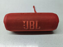 JBL華強北FLIP6 音樂(lè )萬(wàn)花筒六代便攜式藍牙音箱防塵放水戶(hù)外派對HIFI 綠色 曬單實(shí)拍圖