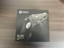 微軟（Microsoft）【明星同款】Xbox無(wú)線(xiàn)游戲手柄Elite 2精英2代二代 無(wú)線(xiàn)控制器 藍牙自定義 PC/平板/手機 空洞騎士 曬單實(shí)拍圖