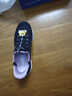 斯凱奇（Skechers）閃穿鞋女鞋秋季網(wǎng)面健步鞋一腳蹬運動(dòng)跑步鞋軟底休閑鞋150284 曬單實(shí)拍圖