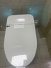 小米米妮系列智能馬桶一體機紫外線(xiàn)殺菌即熱全自動(dòng)沖洗加熱烘干坐便器M1s m1s標配版-清洗烘干-帶水箱 250/300/350/400/坑距 下單備注 曬單實(shí)拍圖