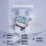 漫步者（EDIFIER）Comfo Clip Q qq耳夾式藍牙耳機 開(kāi)放式 同聲傳譯 適用蘋(píng)果華為小米OPPO手機 奶霜白 曬單實(shí)拍圖