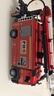 媽寶孖寶合金云梯消防車(chē)玩具拖吊車(chē)超大號0-3-6歲2兒童汽車(chē)模型男孩可噴水 曬單實(shí)拍圖
