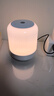 公牛（BULL）床頭母嬰夜燈起夜喂奶氛圍燈柱形三檔色溫無(wú)極調光充電款6000mAh 曬單實(shí)拍圖