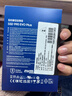 金士頓（Kingston）500GB SSD固態(tài)硬盤(pán) M.2(NVMe PCIe 4.0×4) NV3系列 讀速5000MB/s AI 電腦配件 曬單實(shí)拍圖