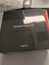 榮耀（HONOR）Magic V5【24期免息】新品折疊屏手機榮耀8.8mm輕薄長(cháng)續航青海湖刀片電池5G手機AI新品2025上市 曙光金 12G+256G全網(wǎng)通 官方標配 曬單實(shí)拍圖