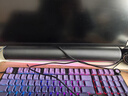 小米（MI）REDMI電腦音箱2 Pro 石墨黑 桌面音箱藍牙音響 家用臺式電腦筆記本游戲音響 長條音箱藍牙電競音箱 曬單實拍圖