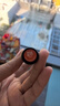 露華濃（Revlon）麗采保濕滋潤唇膏黑管口紅4.2g橘子汽水677#不掉色生日雙11禮物女 曬單實(shí)拍圖