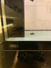 漢霸溪流魚(yú)缸客廳2026新款超白玻璃家用小型底濾金魚(yú)缸底濾造景缸 亮黑色基礎款 靠墻100x40x120cm 曬單實(shí)拍圖