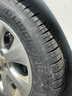 玲瓏輪胎汽車(chē)輪胎225/55R17 101W XL 玲瓏臻選 UD 適配君威/君越/寶馬5系 曬單實(shí)拍圖