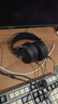 興戈（SIMGOT）EP5頭戴式大動(dòng)圈監聽(tīng)耳機高解析封閉式HiFi電競游戲專(zhuān)用有線(xiàn)音樂(lè )耳機 EP5+GH22帶麥線(xiàn)【約1.8m線(xiàn)長(cháng)】 曬單實(shí)拍圖