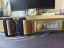 MAGFORCE麥格霍斯中國臺灣臺馬眼鏡蛇勤務(wù)腰帶3055戰術(shù)腰帶男戶(hù)外腰帶 黑頭黑帶M 曬單實(shí)拍圖