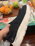 斯凱奇（Skechers）男鞋秋季休閑運動(dòng)鞋懶人一腳蹬舒適百搭輕便健步鞋894181 曬單實(shí)拍圖