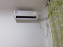 華凌空調 大1.5匹【大風(fēng)口】雙排神機二代舒適風(fēng)變頻冷暖掛機 超一級能效KFR-35GW/N8HE1Ⅱ國家補貼 曬單實(shí)拍圖