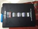 小哈電動(dòng)車(chē)鋰電池60V45Ah 外賣(mài)大容量 雅迪愛(ài)瑪臺鈴電池 贈10A充電器 曬單實(shí)拍圖