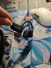 韶音（SHOKZ）OpenRun Pro 2 S820開(kāi)放式藍牙耳機骨傳導耳機運動(dòng)跑步騎行無(wú)線(xiàn)耳機超長(cháng)續航 砂石黑 曬單實(shí)拍圖