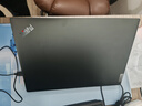 ThinkPad聯(lián)想S2 輕薄本可選2024款AI PC Ultra處理器 13.3英寸高色域輕薄便攜商務(wù)辦公娛樂(lè )學(xué)習筆記本電腦 銳龍R5-7530U 16G內存 512G固態(tài) 13.3英寸100%s 曬單實(shí)拍圖