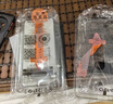 HotFire【2片裝】適用華為mate70鋼化膜 華為Mate70手機膜 高清防摔無(wú)邊保護貼膜防指紋無(wú)氣泡秒貼盒 曬單實(shí)拍圖