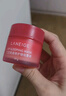蘭芝保濕修護唇膜莓果味20g+玻尿酸面膜套裝 補水去角質(zhì)死皮淡化唇紋 曬單實(shí)拍圖