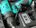 大藝電鉆手電鉆家用打孔無(wú)刷16V電動(dòng)螺絲刀50N電動(dòng)工具箱3305SEA 曬單實(shí)拍圖
