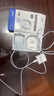 WITGOER充電器適用于蘋(píng)果30W充電頭數據線(xiàn)PD20W快充套裝iPhone14promax13/12手機11平板xr插頭2米type-c 曬單實(shí)拍圖