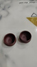 藏壺天下 紫砂功夫茶杯主人杯茶碗單個(gè)品茗杯古風(fēng)茶盞小口紫砂杯 底槽清 35ml 曬單實(shí)拍圖
