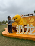 NEW BALANCE0-4歲幼童經(jīng)典復古網(wǎng)面舒適學(xué)步鞋515BH 曬單實(shí)拍圖