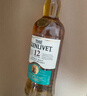 格蘭威特（ThE GLENLIVET）12年陳釀蘇格蘭單一麥芽花果香威士忌洋酒 700ml 裸瓶   曬單實(shí)拍圖