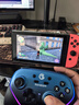 蓋世小雞（GAMESIR）超新星無(wú)線(xiàn)switch2游戲手柄帶底座 手機安卓PC蘋(píng)果Steam電腦NSpro電視體感有線(xiàn)藍牙寶可夢(mèng)ZA宏編程 曬單實(shí)拍圖