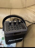 紐曼（Newmine）K519藍牙音響家用k歌音箱大功率帶麥克風(fēng)hifi高音質(zhì)無(wú)線(xiàn)戶(hù)外手提便攜式喇叭移動(dòng)實(shí)用禮物超長(cháng)續航 曬單實(shí)拍圖