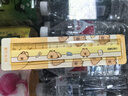 得力（deli）卡皮巴拉直尺15cm清晰圖案刻度清晰萌趣圖案開(kāi)學(xué)必備學(xué)生文具(棕)(套) 得力BL116 曬單實(shí)拍圖