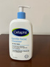 絲塔芙（Cetaphil）絲塔芙洗面奶591ml無(wú)泡沫溫和潔面乳保濕藍朋友敏感肌適用不刺激 絲塔芙洗面奶 591ml*1瓶 曬單實(shí)拍圖