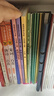 【全5冊】五年級上冊快樂(lè )讀書(shū)吧 贈送閱讀指導考點(diǎn)手冊 中國民間故事歐洲民間故事一千零一夜列那狐的故事非洲民間故事四升五暑假閱讀書(shū)籍課外閱讀 曬單實(shí)拍圖