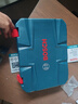 BOSCH家用多功能五金工具(108件)手動(dòng)工具箱 家裝維修桌椅拆裝電腦拆機 曬單實(shí)拍圖