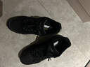 斯凱奇（SKECHERS）秋冬男鞋厚底增高老爹鞋軟底舒適休閑鞋百搭運動鞋237145 曬單實拍圖