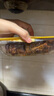 周黑鴨 鎖鮮鹵鴨鎖骨150g 武漢特產(chǎn) 即食鹵味 零食小吃 源頭直發(fā)包郵 曬單實(shí)拍圖