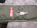 同仁堂 海鹽袋熱敷包 熱敷袋理療袋電加熱鹽袋艾灸艾草暖宮腰帶TRT-02 曬單實(shí)拍圖