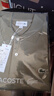 LACOSTE【王一博同款】法國鱷魚(yú)男裝L.12.12經(jīng)典版網(wǎng)眼面料Polo衫|PH9851 BMY/卡其綠 M 4 曬單實(shí)拍圖