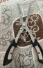 創(chuàng  )威尖嘴直型加長(cháng)嘴路亞鉗摘鉤釣鉗子多功能釣魚(yú)退鉤剪魚(yú)線(xiàn)工具不銹鋼 加長(cháng)直嘴(全長(cháng)16.8厘米) 曬單實(shí)拍圖