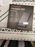 臺電(TECLAST) 2TB 移動(dòng)固態(tài)硬盤(pán)(PSSD) Type-C接口USB3.2手機直連便攜電腦外接存儲硬盤(pán) 2000MB/s 曬單實(shí)拍圖