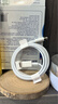 【直營(yíng)正品原裝】蘋(píng)果120W充電線(xiàn)PD快充套裝Air數據線(xiàn)iPhone14/13 【快充不發(fā)燙】蘋(píng)果120W快充數據線(xiàn)1米 安全閃充/不傷機/溫度低/能效高 曬單實(shí)拍圖