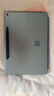 微軟（Microsoft）Surface Pro 12英寸 二合一筆記本電腦 國家補貼20% 輕薄本 AI+PC 驍龍 X Plus 16G 512G 碧海青 曬單實(shí)拍圖