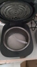 九陽(yáng)（Joyoung）【旗艦技術(shù)雙驅IH】有鈦0涂層凈粹低糖電飯煲電飯鍋4升3-4人遠紅外風(fēng)冷水潤膜國家補貼40N1UProMax 曬單實(shí)拍圖