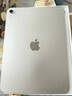 Apple/蘋(píng)果 iPad11英寸 A16芯片2025年款 平板電腦 (256GB WLAN版/學(xué)習辦公娛樂(lè ))銀色 曬單實(shí)拍圖